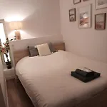 Beautiful Old Town Flat, Near The Appartement *