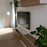 Beautiful Old Town Flat, Near The * Nice
