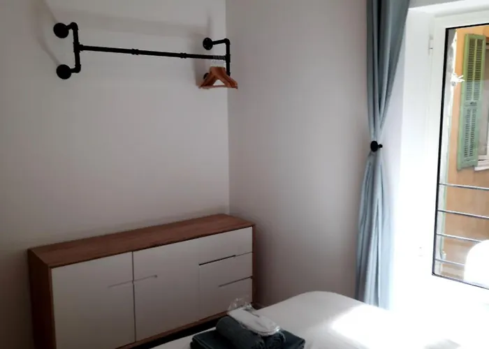 Appartement Beautiful Old Town Flat, Near The Nice